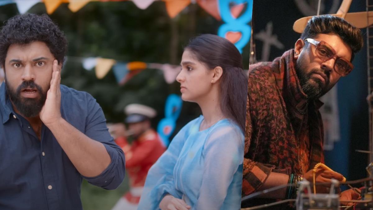 8 Nivin Pauly Comedy Thrillers You Must Watch Before 'Malayalee From India'