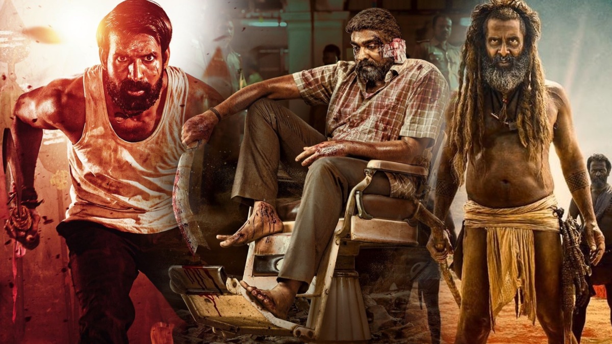 2024ல் இதுவரை 8 தமிழ் படங்கள் மட்டுமே 50 கோடி வசூல் செய்துள்ளது.. முழு லிஸ்ட்!