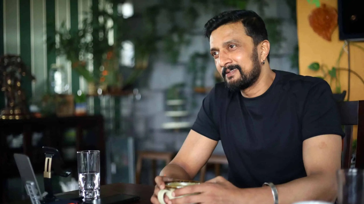 ಕಿರುತೆರೆಯಿಂದ ಪ್ಯಾನ್ ಇಂಡಿಯಾವರೆಗೆ: ಸ್ಯಾಂಡಲ್​ವುಡ್​ ಬಾದ್​ಷಾ ಕಿಚ್ಚ ಸುದೀಪ್ ಬಗ್ಗೆ ನಿಮಗೆ ಗೊತ್ತಿರದ 9 ಸಂಗತಿಗಳಿವು!