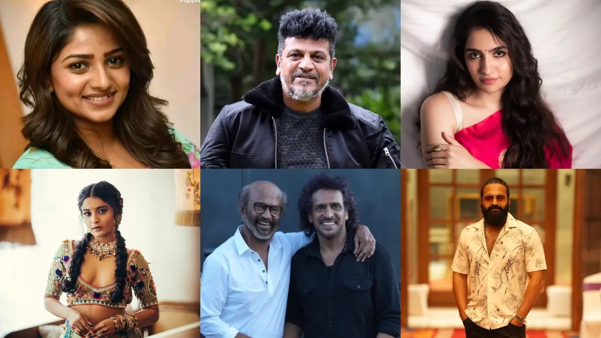   ಪರಭಾಷೆಯ ಬಹುನಿರೀಕ್ಷಿತ ಸಿನಿಮಾಗಳಲ್ಲಿ ಮಿಂಚಲಿದ್ದಾರೆ ಕನ್ನಡದ 9  ನಟ-ನಟಿಯರು!