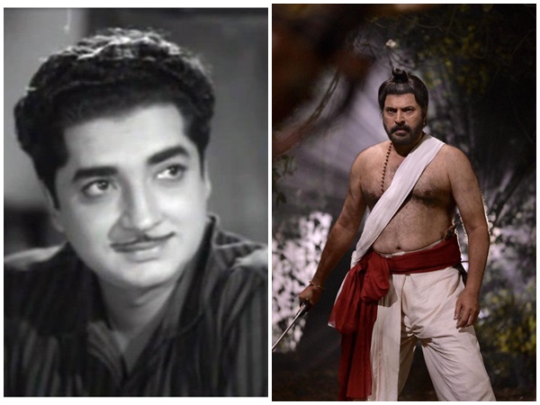 പേരിലെ ഡബിള്‍ റോള്‍; ഒരേ പേരിലിറങ്ങിയ മലയാള സിനിമകള്‍