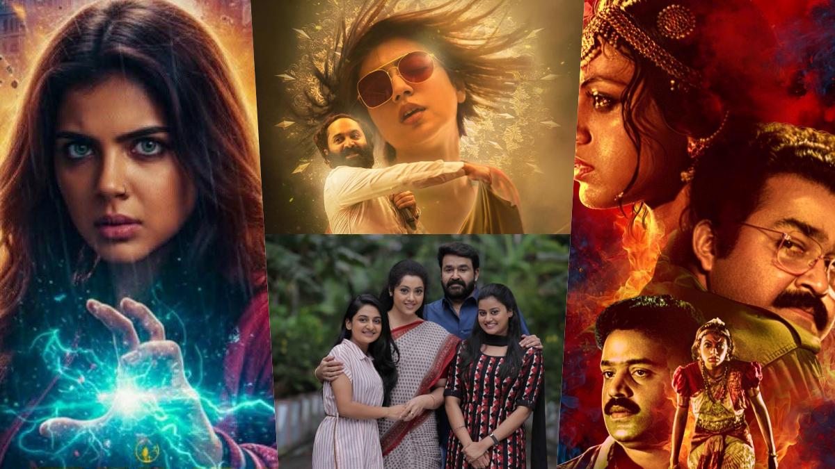 A Must-Watch List Of Fan-Favorite Malayalam Thriller Films