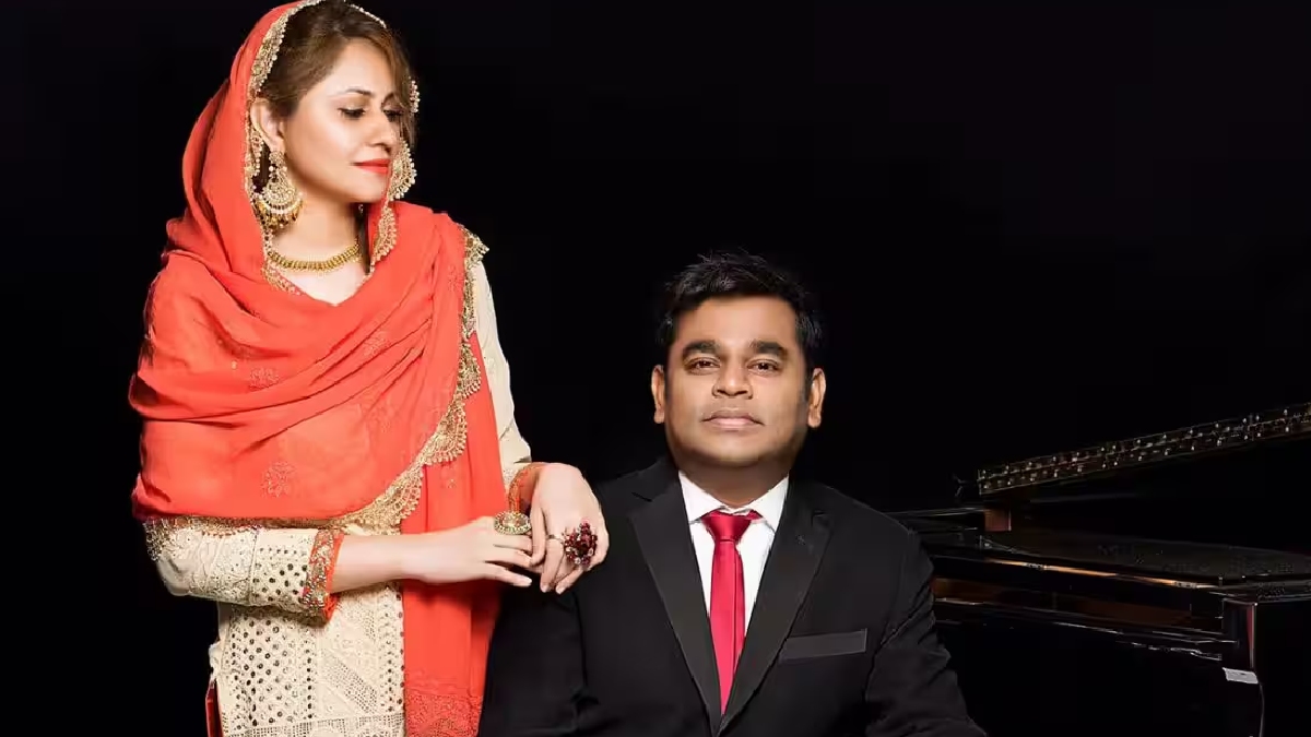 क्या तलाक ले रहें हैं, एआर रेहमान? जानें क्या है, सिंगर की नेटवर्थ?