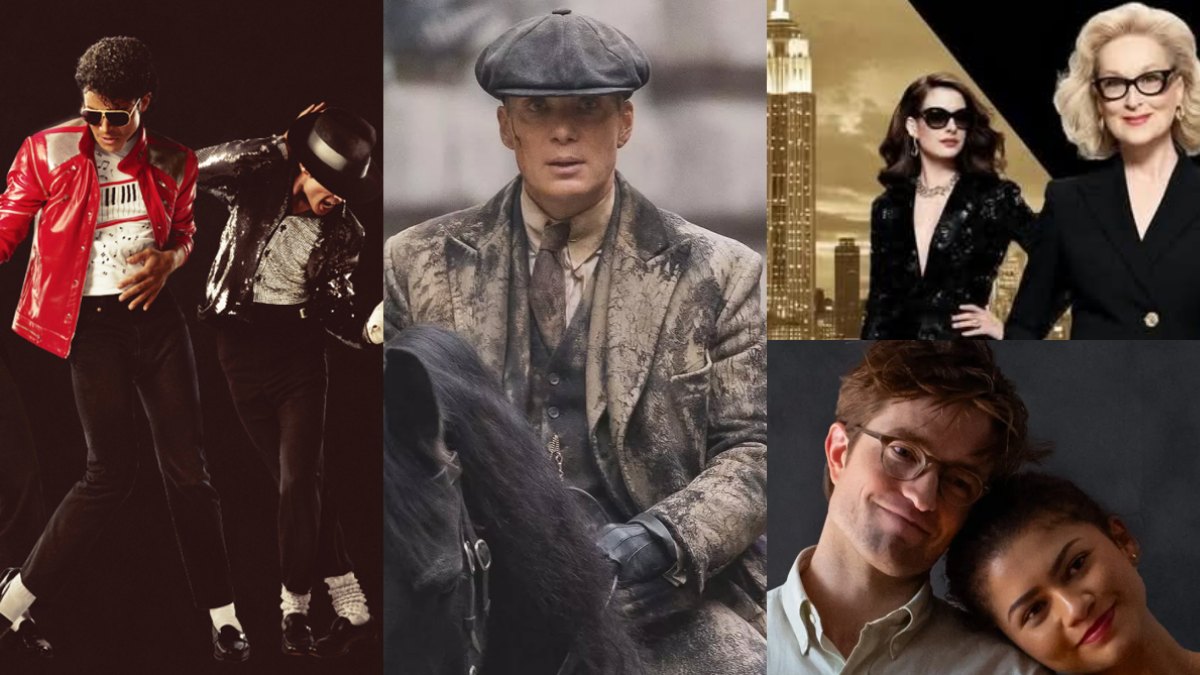 A Sneak Peek At The Most Anticipated Hollywood Movies Of 2026