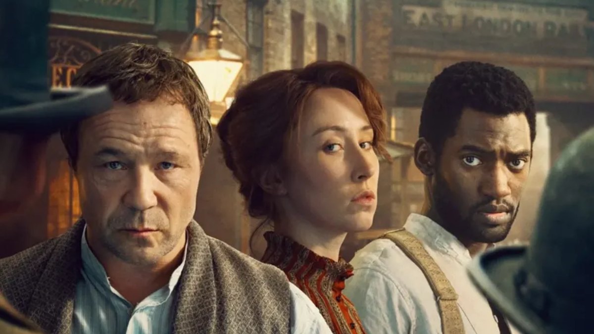 A Thousand Blows Season 2 OTT Release: Find Out The Platform And Release Timeline