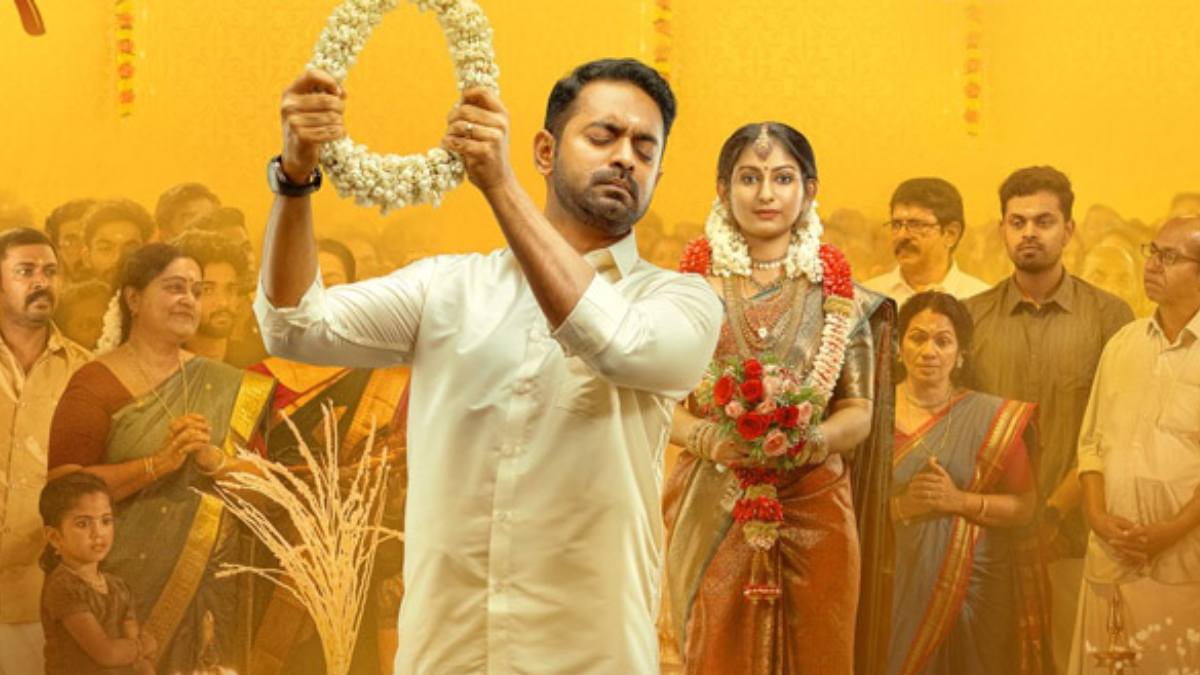 Aabhyanthara Kuttavaali OTT Release: When & Where To Watch Asif Ali's Latest Comedy Thriller Online