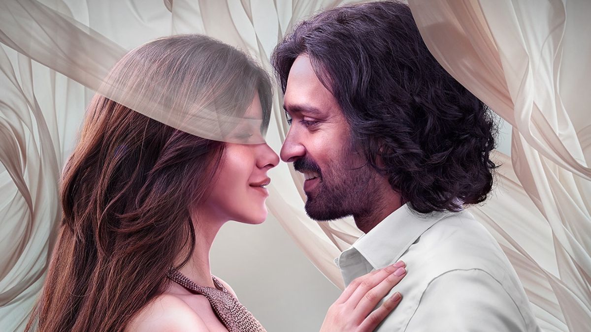 Aankhon Ki Gustaakhiyan OTT: When & Where To Watch Shanaya Kapoor And Vikrant Massey’s Movie