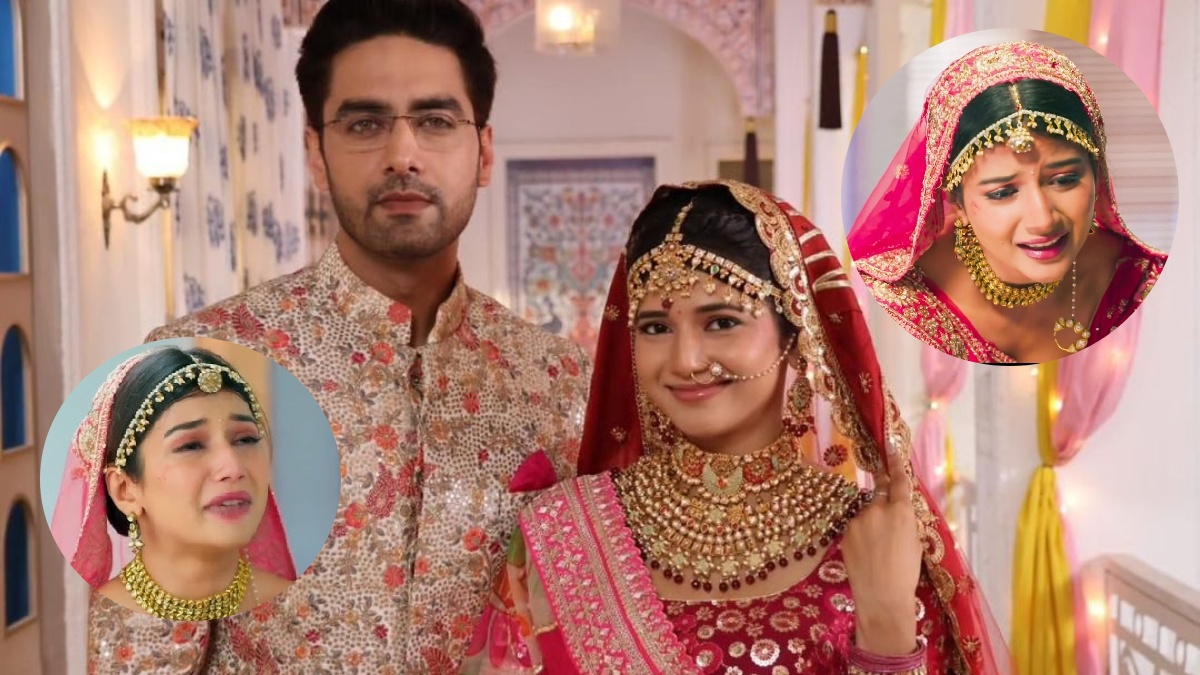 Yeh Rishta Kya Kehlata Hai: शादी के बाद शुरू होगा अभिरा का मुश्किलों भरा नया सफर