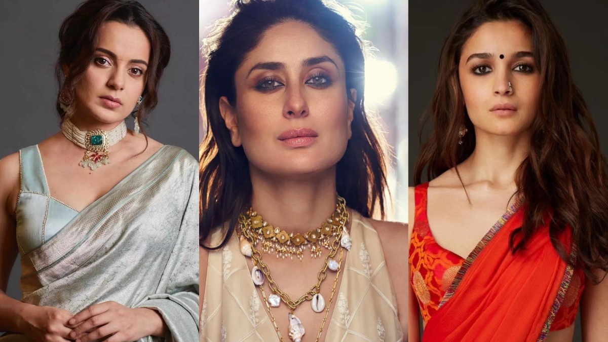 कोई 10वी तो कोई 12वी, पढ़ाई में फिसड्डी हैं बॉलीवुड के ये सितारे