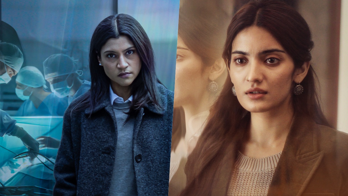 Accused OTT Release: When And Where To Watch Konkona Sen and Pratibha Ranta’s Thriller Drama Online