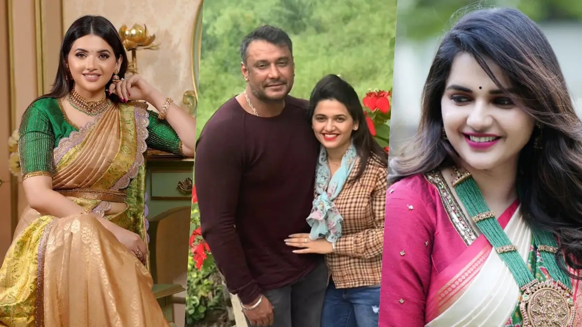 ಬಾಡಿಗೆ ಮನೆಯಲ್ಲಿ ವಾಸ, ಕಿರಾಣಿ ಅಂಗಡಿಯವನ ಮದುವೆಯಾಗಿದ್ದ ಪವಿತ್ರಾ ಗೌಡ ಲೈಫ್ ಬದಲಾಗಿದ್ದು ಹೇಗೆ? ಇಲ್ಲಿದೆ ಡಿಟೇಲ್ಸ್ 