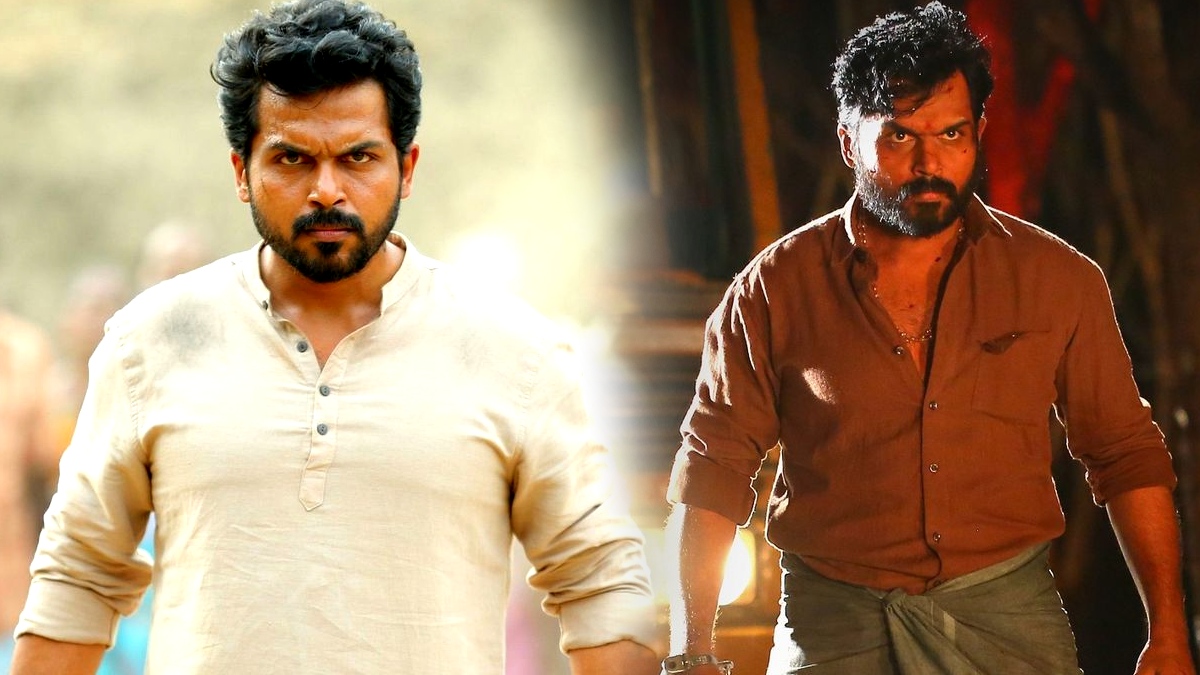 கார்த்தி திரைப்பட பட்டியல்: ஹிட், பிளாப், மற்றும் பாக்ஸ் ஆபிஸ் ரிசல்ட்...