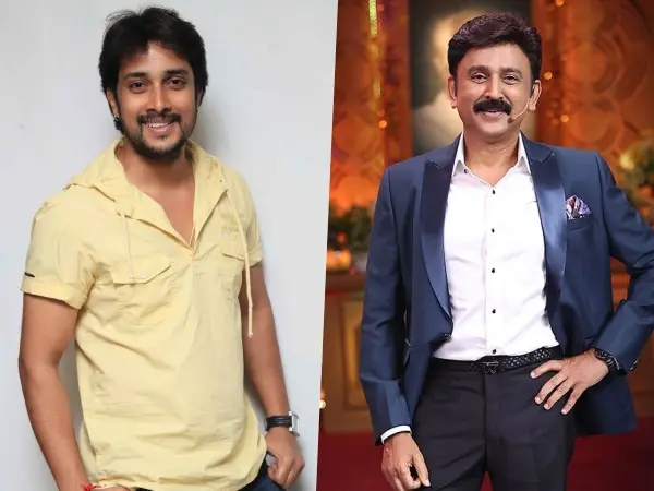 ಇವರೇ ನೋಡಿ ಈ ವಾರ ವೀಕೆಂಡ್ ವಿತ್ ರಮೇಶ್‌ಗೆ ಬರುವ ಅತಿಥಿ!