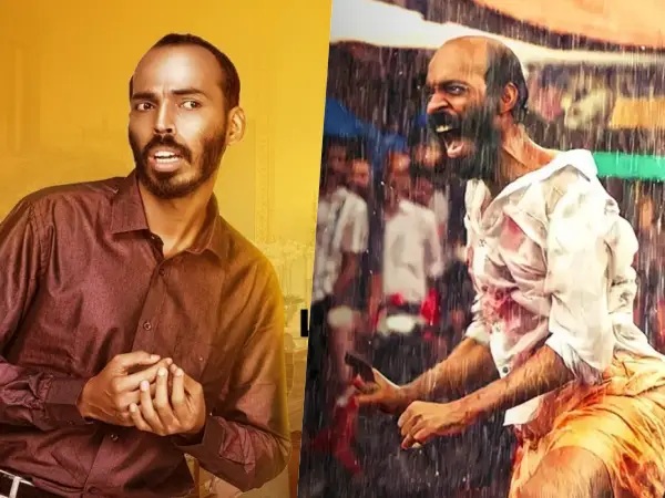 Happy Birthday: ರಾಜ್‌ ಬಿ ಶೆಟ್ಟಿ ನಟನೆಯ ಟಾಪ್  ಸಿನಿಮಾಗಳ ಪಟ್ಟಿ ಇಲ್ಲಿದೆ.