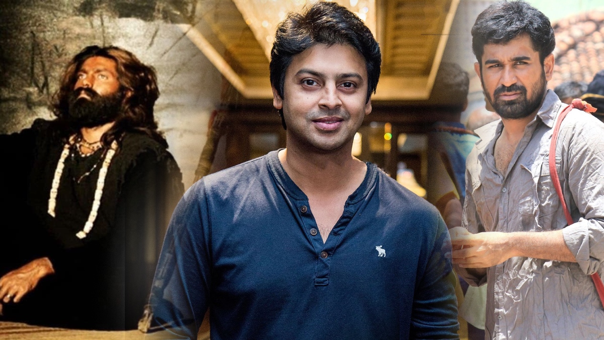 M குமரன் முதல் பிச்சைக்காரன் பல படங்களை தவறவிட்டேன், நடிகர் ஸ்ரீகாந்த் வேதனை