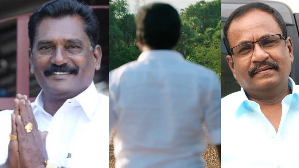 Ethirneechal: நாளை புதிய ஆதி குணசேகரனாக என்ட்ரி கொடுக்கும் வேல ராமமூர்த்தி