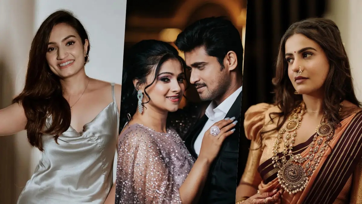 ಸೀರಿಯಲ್ ಲೋಕಕ್ಕೆ ಕಾಲಿಟ್ಟ ಮೇಲೆ ಹೊಸ ಮನೆ ಖರೀದಿಸಿದ ನಟ-ನಟಿಯರಿವರು!