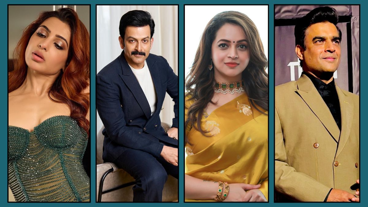 தமிழ் மொழியில் பேசி கலக்கும் மற்ற மாநில நடிகர்கள் 