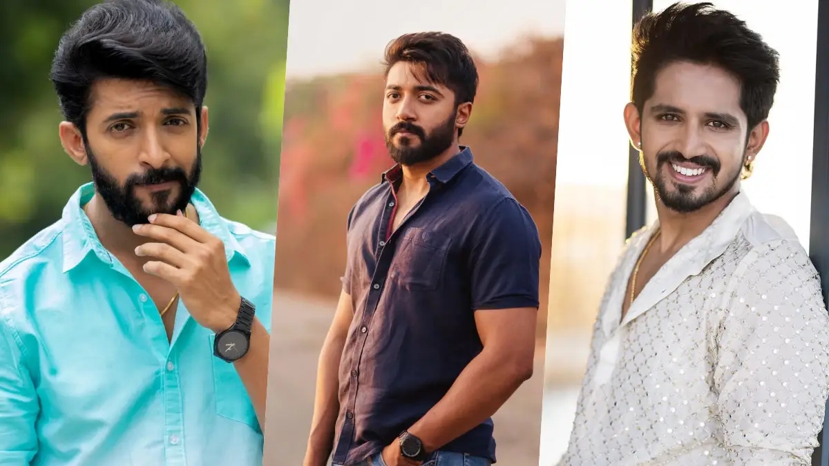 ಸೂಪರ್ ಹಿಟ್ ಧಾರಾವಾಹಿ ಕೊಟ್ಟು ಸೆಕೆಂಡ್ ಇನ್ನಿಂಗ್ಸ್ ಆರಂಭಿಸಿದ ಕಿರುತೆರೆ ನಟರಿವರು! 