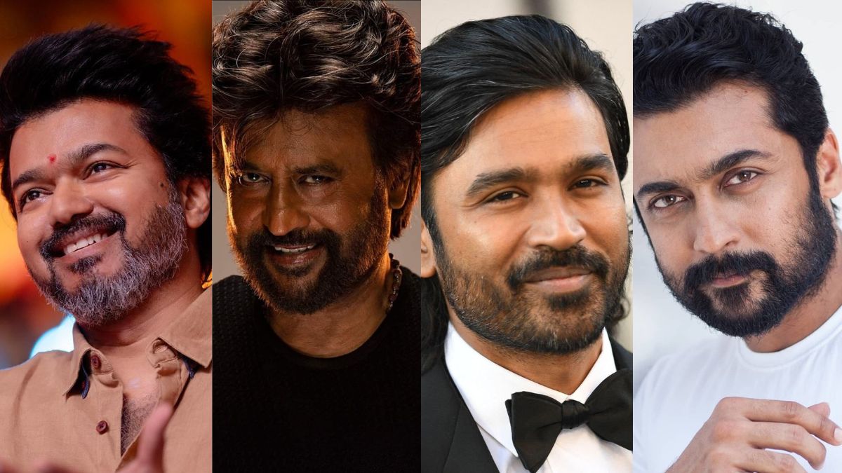 ஹீரோவும் நானே வில்லனும் நானே: ஒரே படத்தில் ஹீரோவாகவும் வில்லனாகவும் நடித்த நடிகர்கள் 