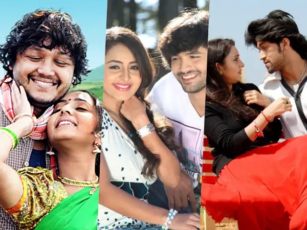 ಹ್ಯಾರ್ಪಿ ಬರ್ತಡೇ: ನಟಿ ಭಾಮಾ ಅಭಿನಯದ ಟಾಪ್ 5 ಕನ್ನಡ ಸಿನಿಮಾಗಳಿವು!