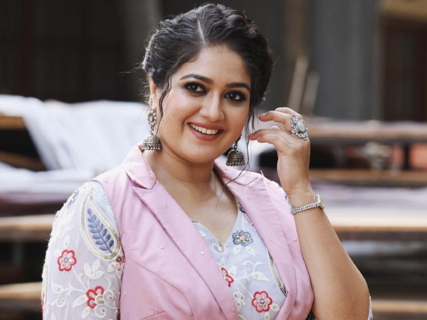 Happy Birthday:  ಮೇಘನಾ ರಾಜ್ ನಟನೆಯ ಟಾಪ್ 5 ಸಿನಿಮಾಗಳ ಪಟ್ಟಿ ಇಲ್ಲಿದೆ.