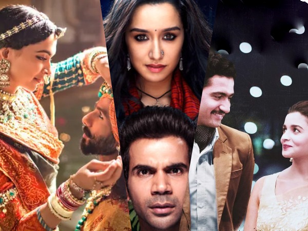 बॉलीवुड फिल्में जिनमें अभिनेत्री को मेल एक्टरों से अधिक भुगतान किया गया