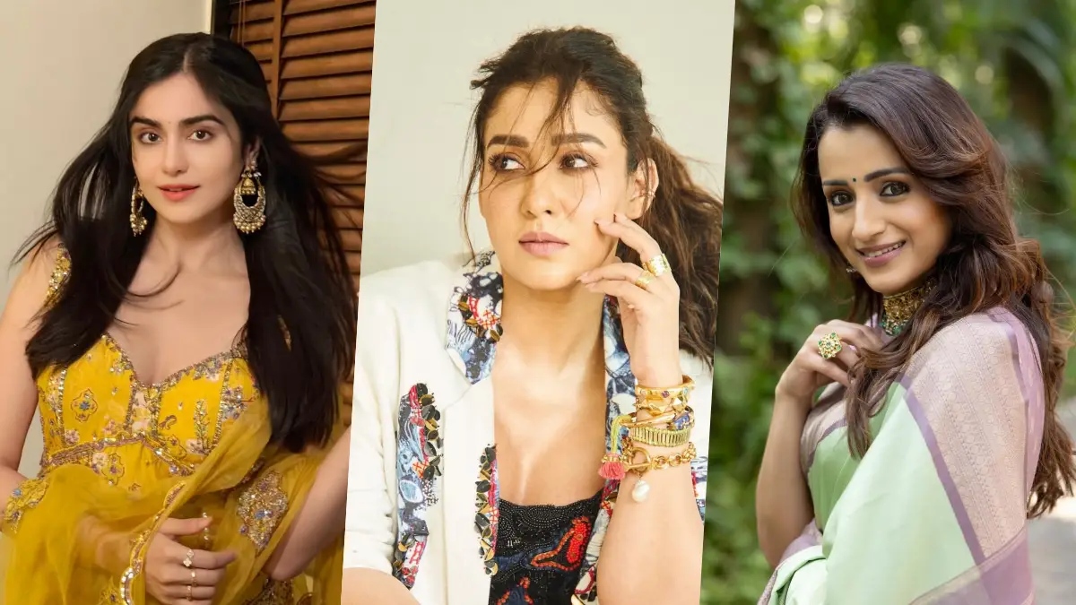 ಒಂದೊಂದೇ ಕನ್ನಡ ಸಿನಿಮಾದಲ್ಲಿ ಮಿಂಚಿ ಮರೆಯಾದ ಪರಭಾಷಾ ನಟಿಯರಿವರು! 