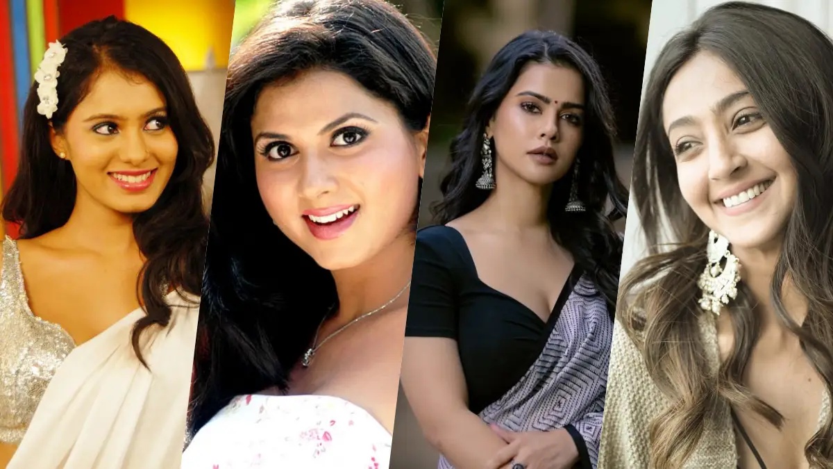 ಆರಂಭದಲ್ಲಿ ಸ್ಟಾರ್ ನಟರ ಸಿನಿಮಾಗಳಲ್ಲಿ ಮಿಂಚಿ ನಂತರ ಮರೆಯಾದ ನಟಿಯರಿವರು! 