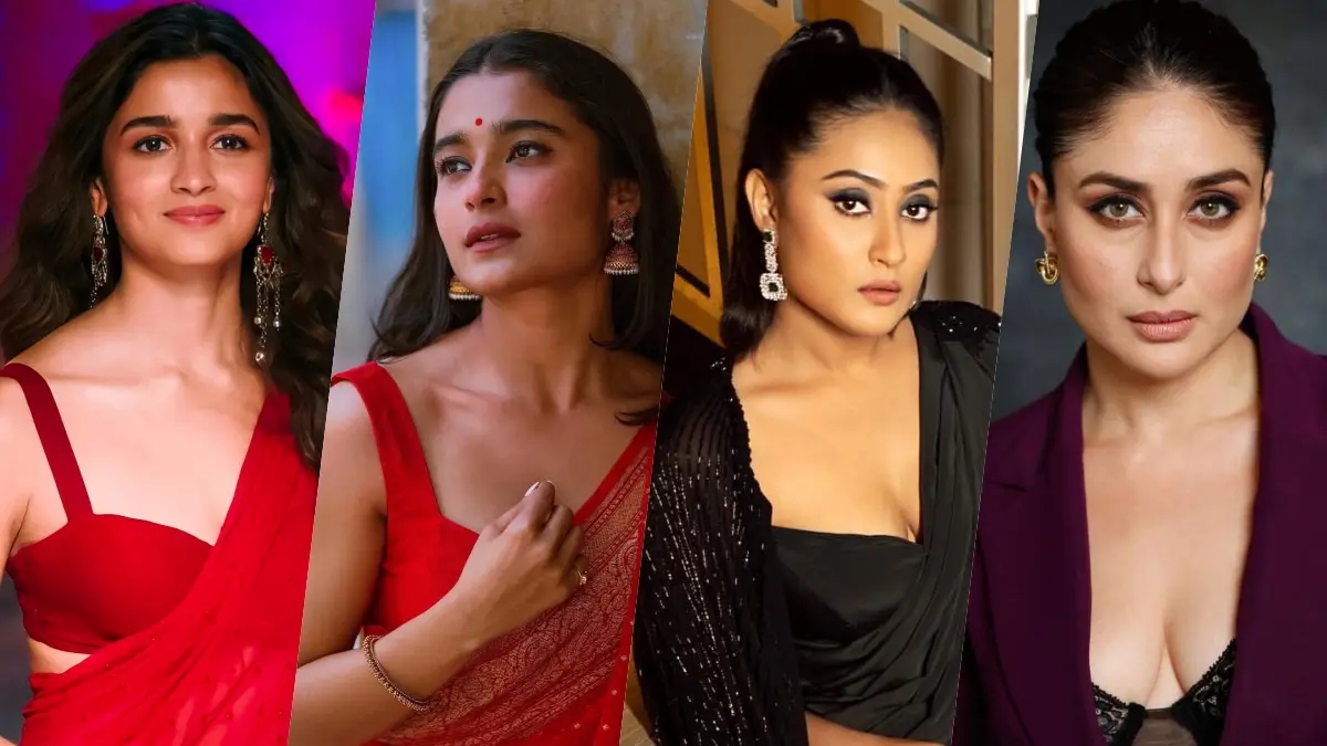 Kannada Actresses: ನೋಡಲು ಒಂದೇ ರೀತಿ ಕಾಣುವ  ನಟಿಯರಿವರು! 