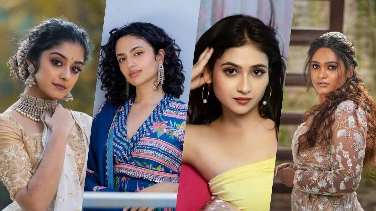 2024ರಲ್ಲಿ ಕನ್ನಡ ಚಿತ್ರರಂಗ ಪ್ರವೇಶಿಸಿದ ಹೊಸ ನಟಿಯರಿವರು! 