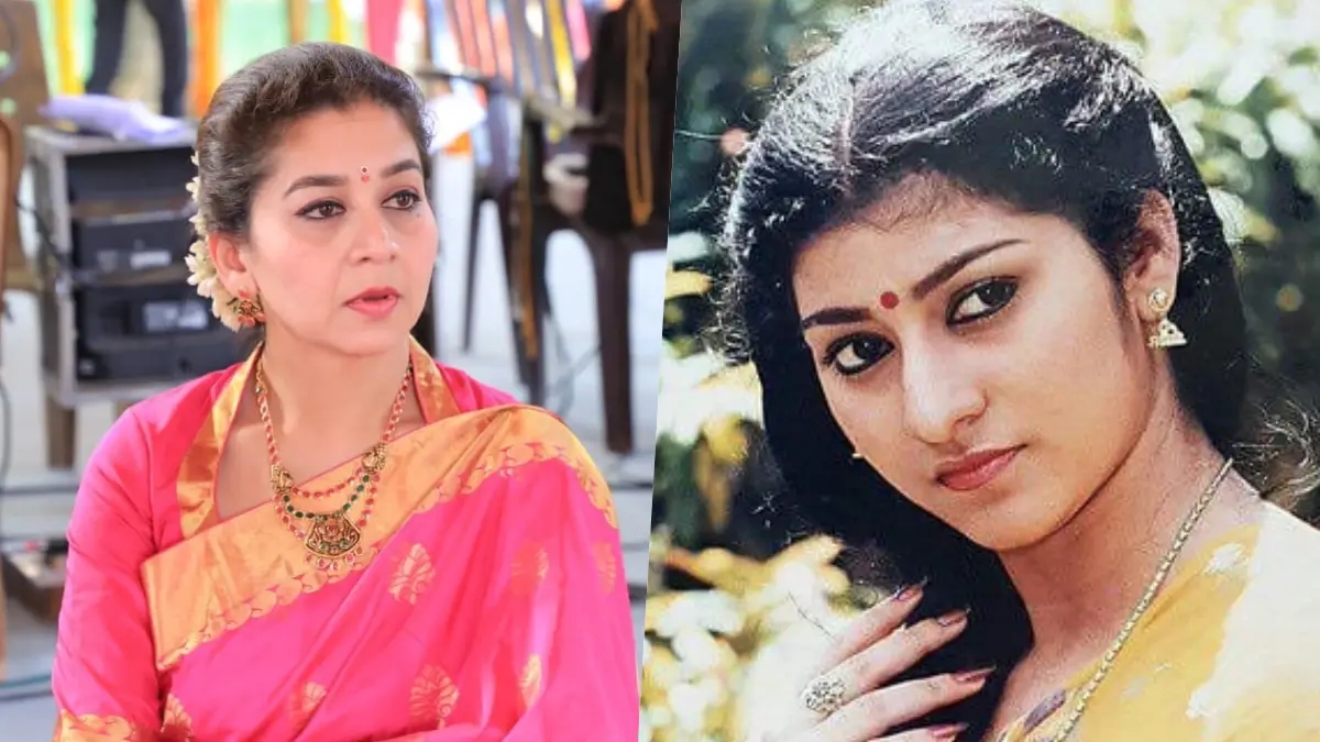 ಚಿಕ್ಕ ವಯಸ್ಸಿನಲ್ಲೇ ನಟನೆ ಆರಂಭಿಸಿ ಸ್ಟಾರ್ ಹೀರೋಯಿನ್ಸ್ ಆದ ನಟಿಯರಿವರು!