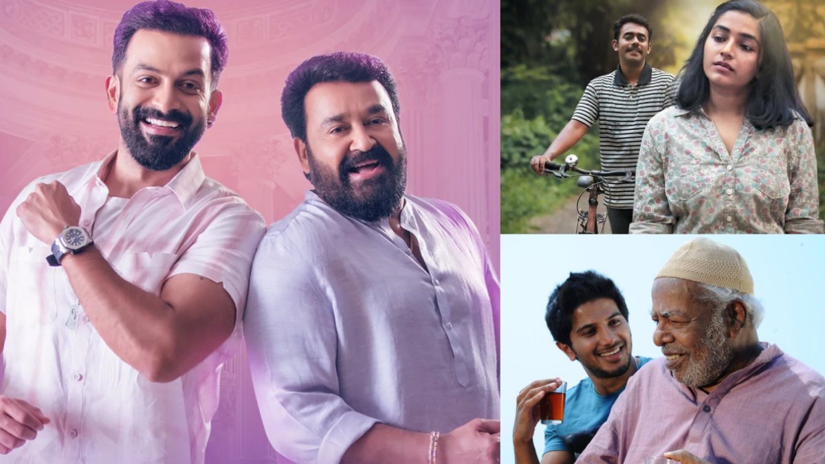 Add These Feel-Good Malayalam Movies To Your Watchlist For A Happy Mood