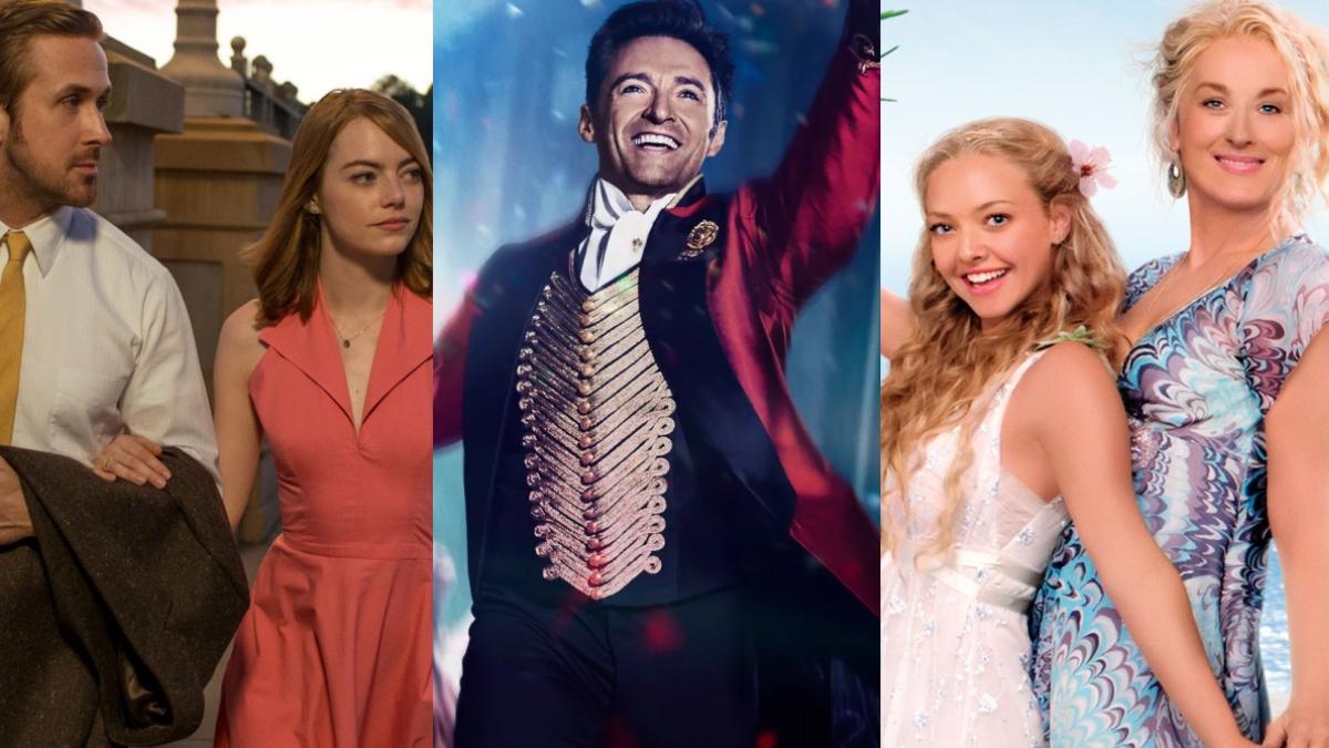 Add These Hollywood Musical Movies To Your Watchlist For A Soulful Escape