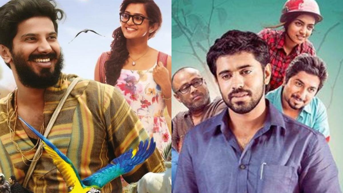 Add These Malayalam Feel-Good Movies To Your Weekend Watchlist