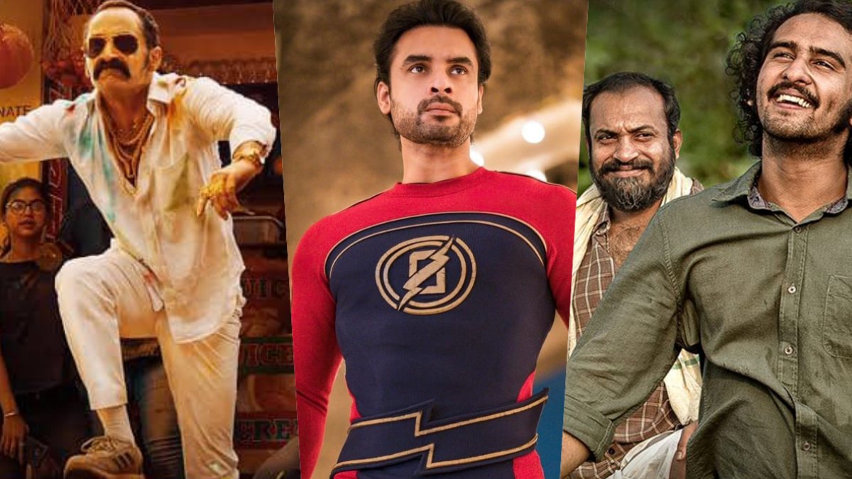 Add These Malayalam Movies To Your Watchlist For The Ultimate Binge Session!