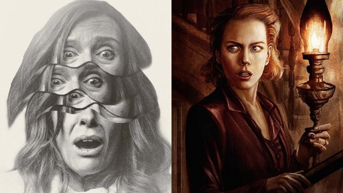 Add These Must-See Hollywood Horror Thrillers To Your Next Watchlist