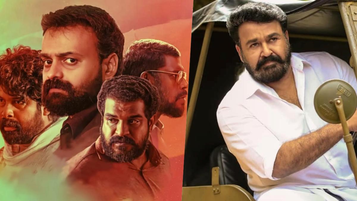 Add These Twist-Filled Malayalam Political Thrillers To Your Next Watchlist