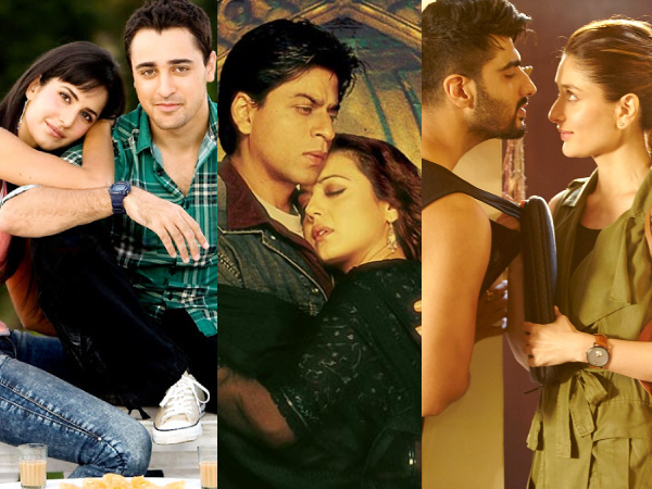 इन बॉलीवुड फिल्मों की शूटिंग के लिए इन सितारों ने दिया अपना घर