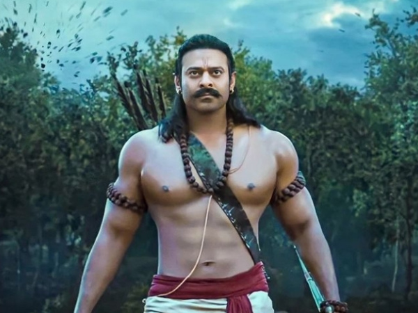 प्रभास की इन फिल्मों ने पहले ही दिन किया था शानदार कलेक्शन