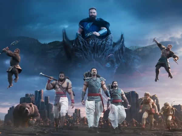 आदिपुरुष से जुड़े अब तक के ये 5 चौंकाने वाले विवाद