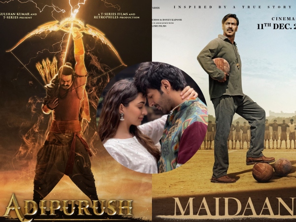 जून में आपका मनोरंजन करने को तैयार हैं ये बॉलीवुड फिल्में