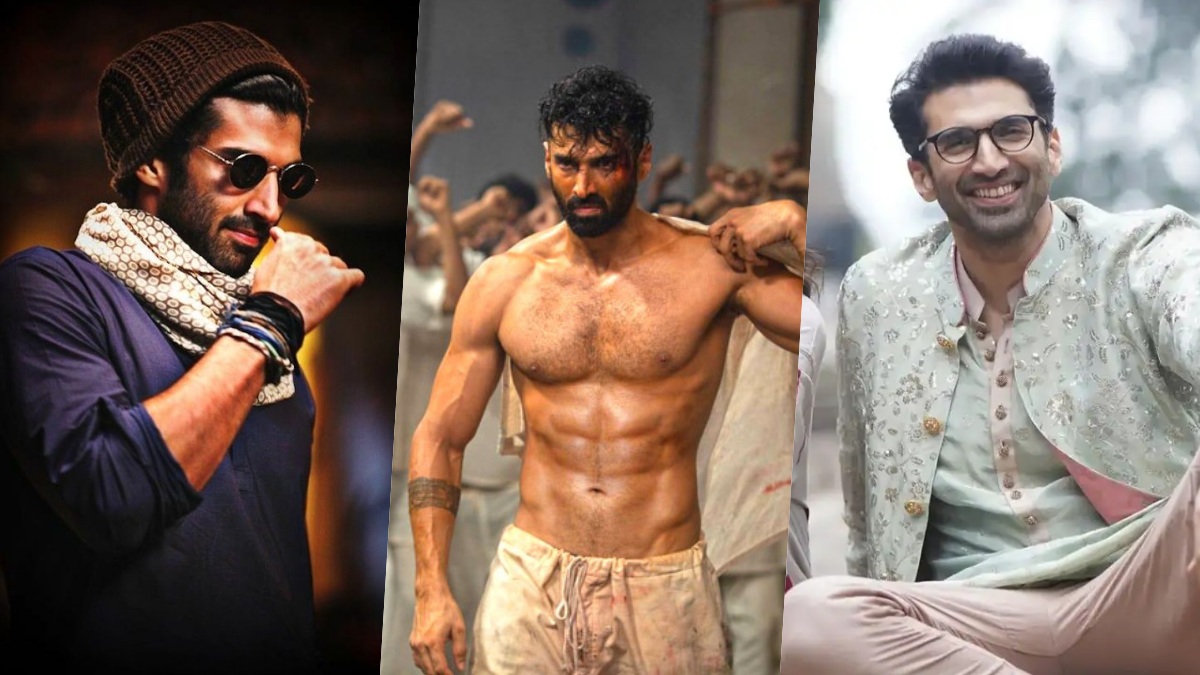 Aditya Roy Kapur Turned 40 Today: Aashiqui 2 To Metro In DinoBest Performance By Him