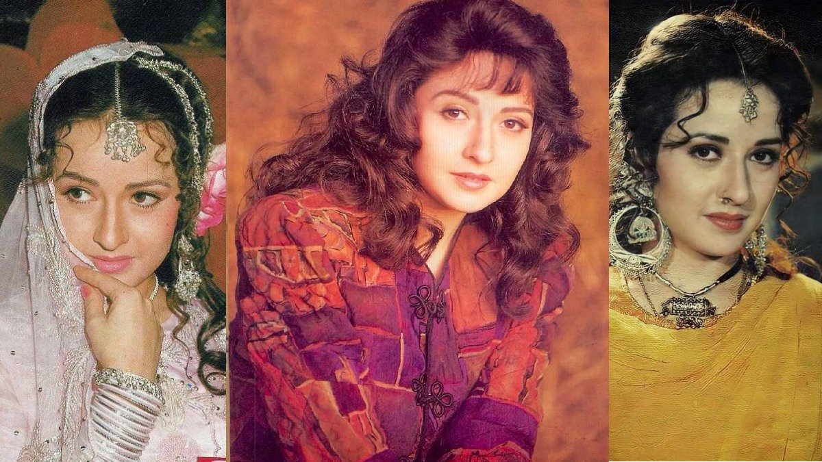 दो या तीन नहीं इस अभिनेत्री ने चार बार रचाई थी शादी