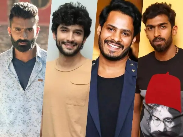 ಸತತ ಸೋಲಿನ ಬಳಿಕ ಸ್ಯಾಂಡಲ್‌ವುಡ್‌ಗೆ ಕಂಬ್ಯಾಕ್ ಮಾಡಲು ಕಾಯುತ್ತಿರುವ 8 ನಟರಿವರು!