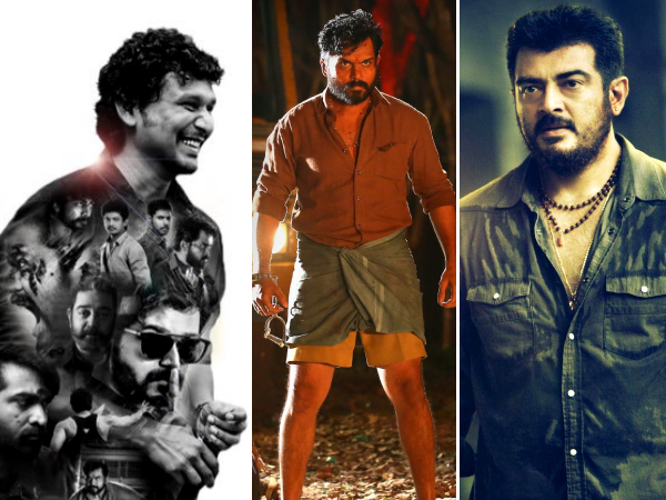 LCU பட்டியலில் அஜித்க்கு வாய்ப்பு உள்ளதா? லோகேஷ் சொன்ன அதிர்ச்சி தரும் அப்டேட்