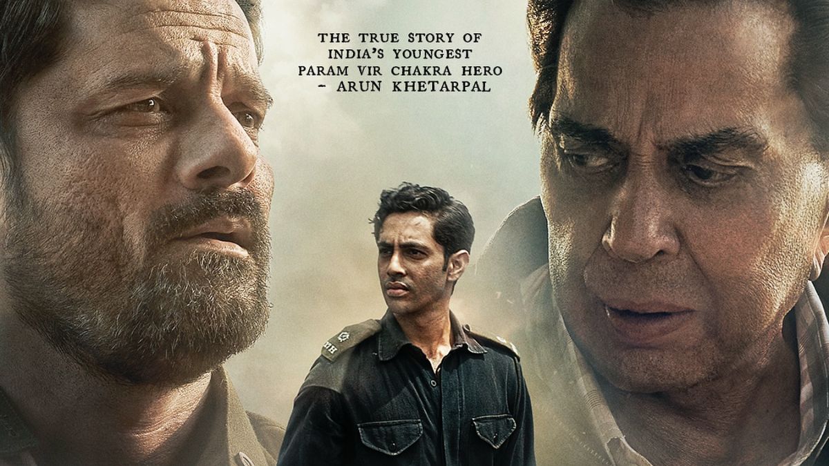 Agastya Nanda To Simar Bhatia: Meet The Cast Of Ikkis A Arun Khetarpal’s Biographical War Drama