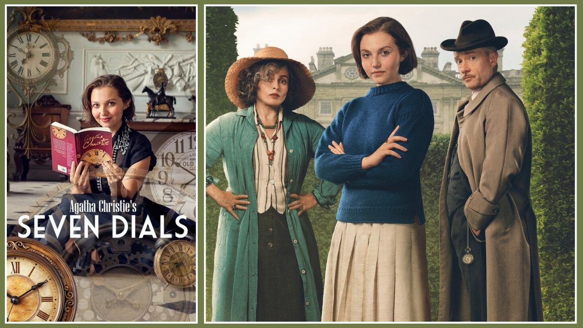 Agatha Christie’s Seven Dials OTT Release: When & Where to Watch the Period Mystery Series Online