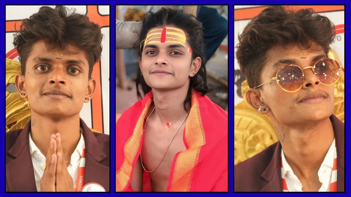 Aghori Kalaiyarasan Escapes Week 2 Nomination: 7 Unknown Facts and the Real Reason He Entered Bigg Boss Tamil 9