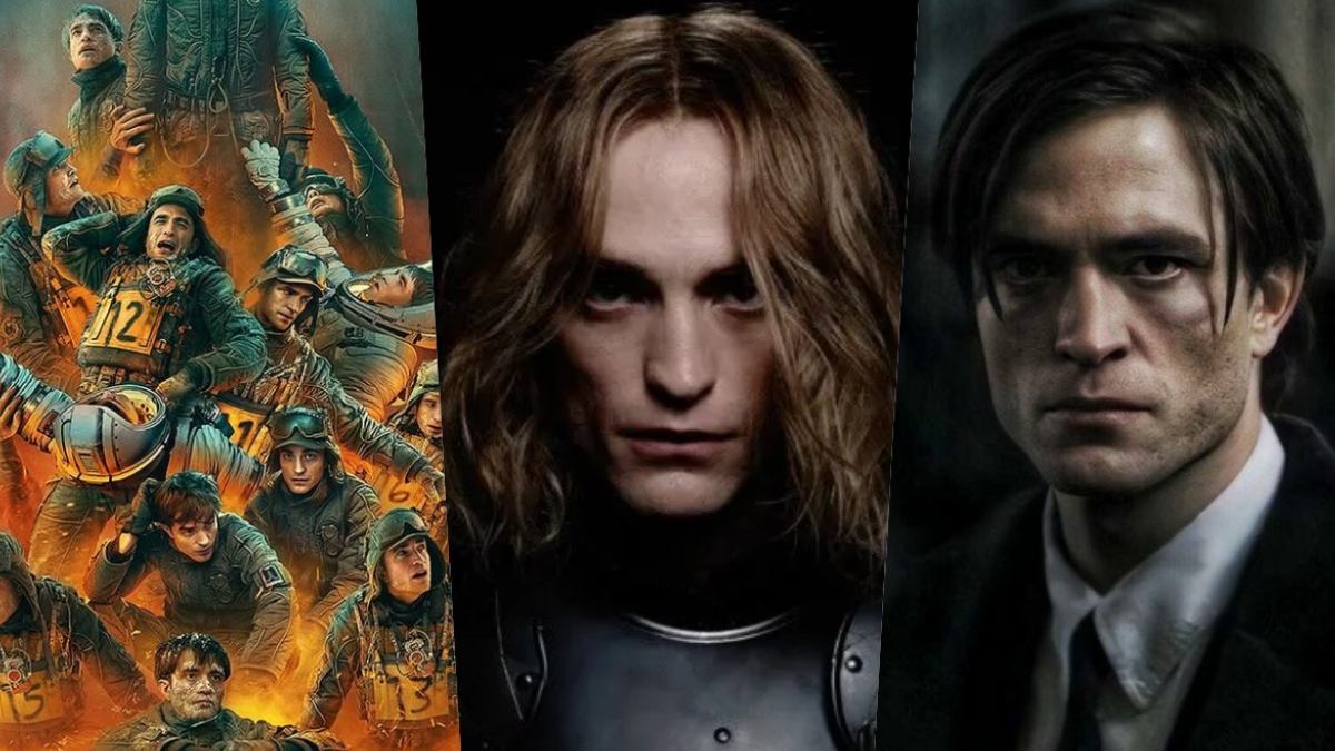 Ahead Of 'Mickey 17' Release, Watch These Five Robert Pattinson Movies On OTT